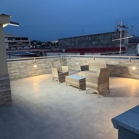 La Maison Di Titty Villa Torre Annunziata Esterno foto