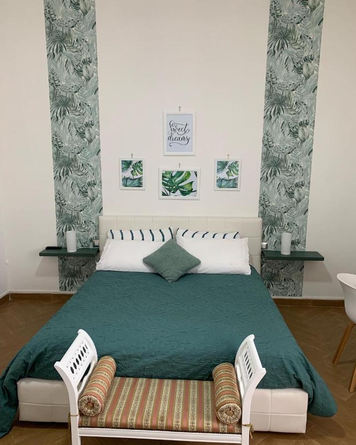La Maison Di Titty Villa Torre Annunziata Esterno foto