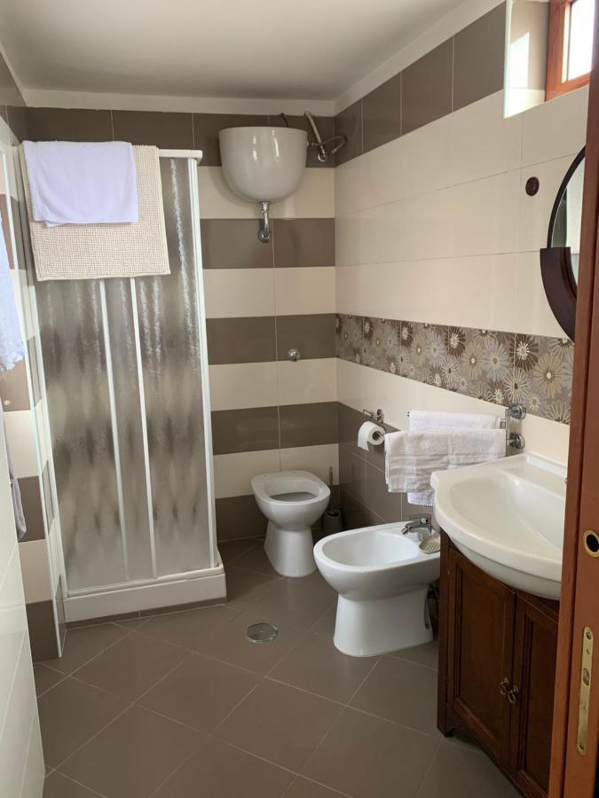 La Maison Di Titty Villa Torre Annunziata Esterno foto