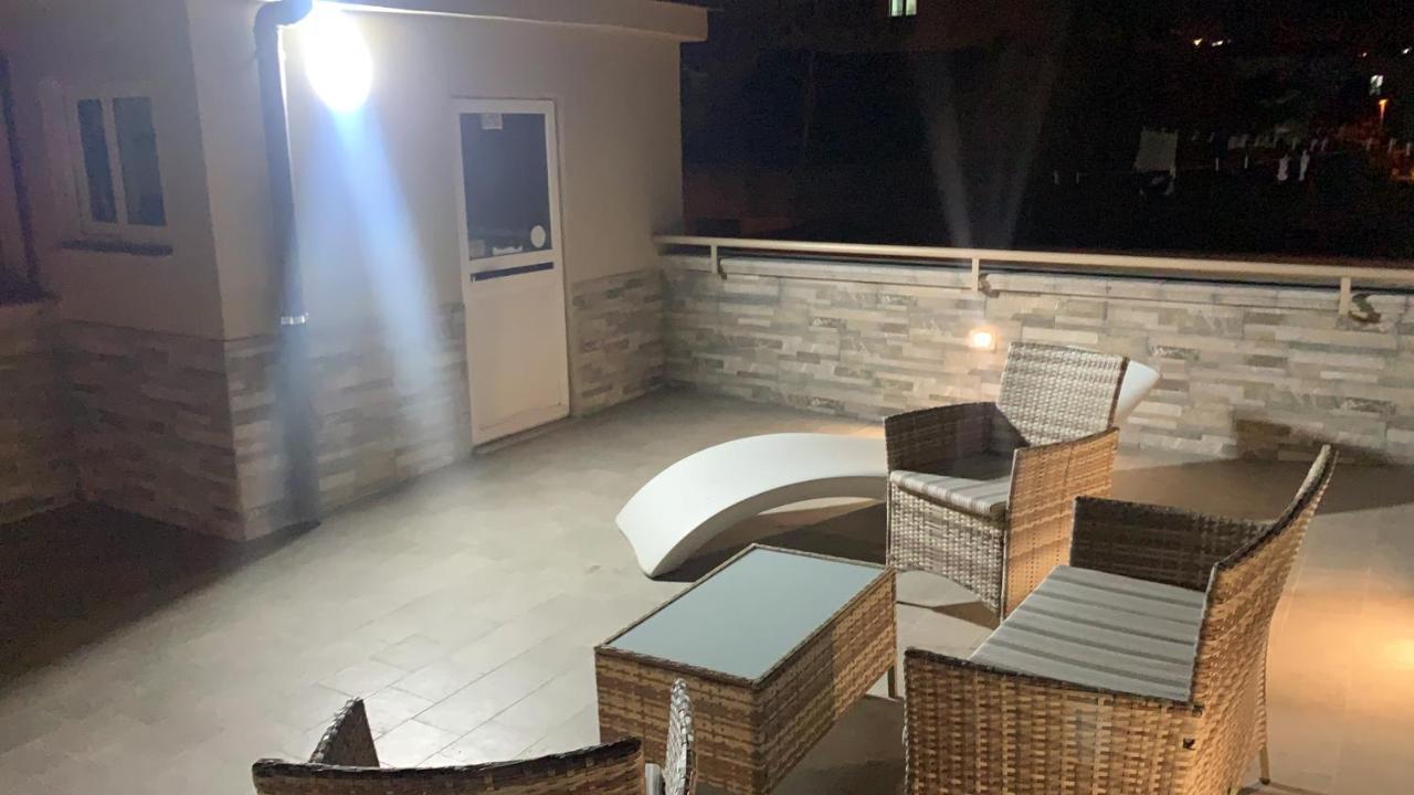 La Maison Di Titty Villa Torre Annunziata Esterno foto